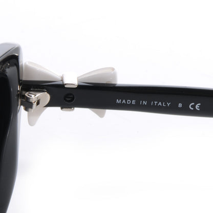 Chanel Bow Sunglasses 5170 Black 5 of 5