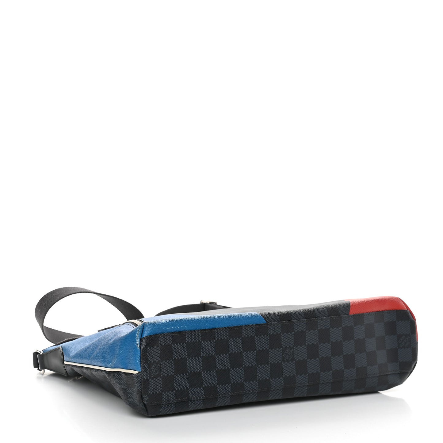 Damier Graphite America's Cup Regatta Mick MM