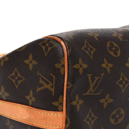 Louis Vuitton Monogram Speedy Bandouliere 30 5 of 22