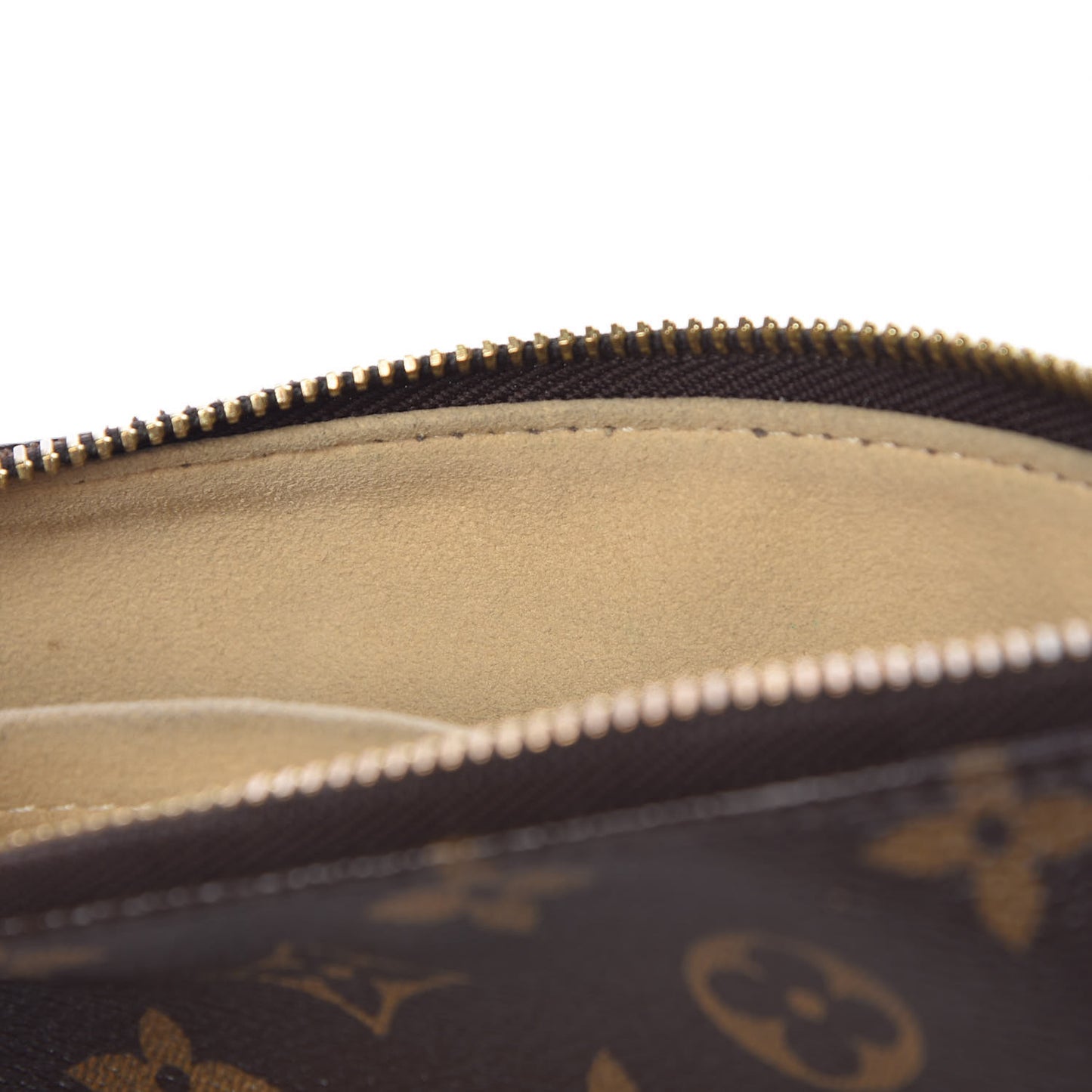 Monogram Pochette Milla MM