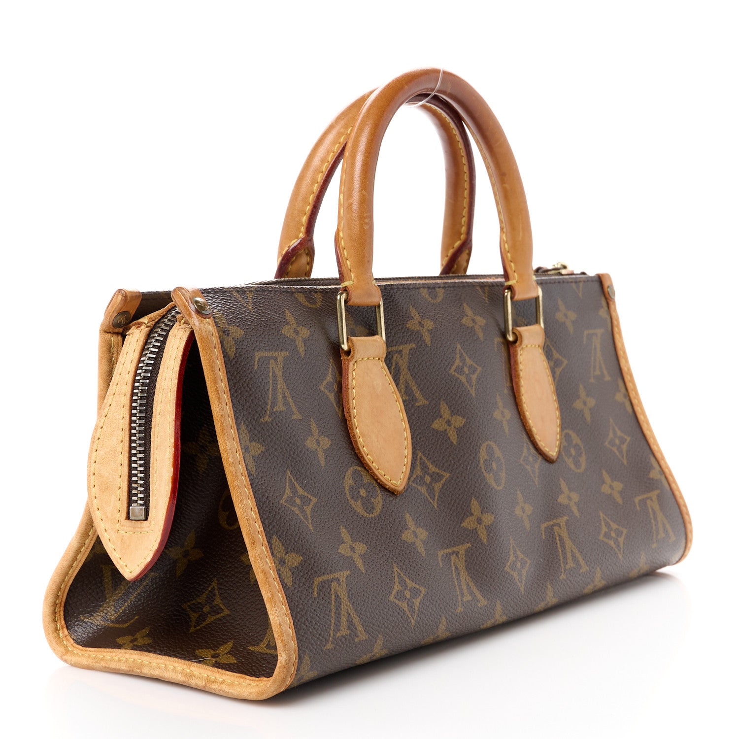 Louis Vuitton Monogram Popincourt 3 of 10