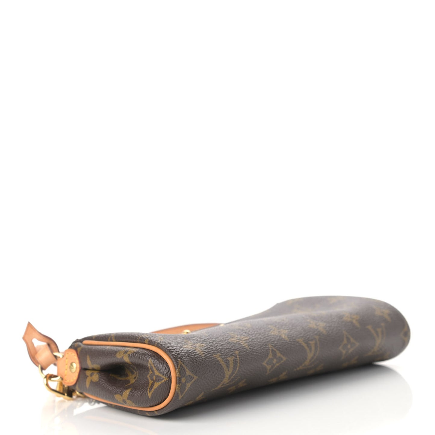 Monogram Eva Clutch