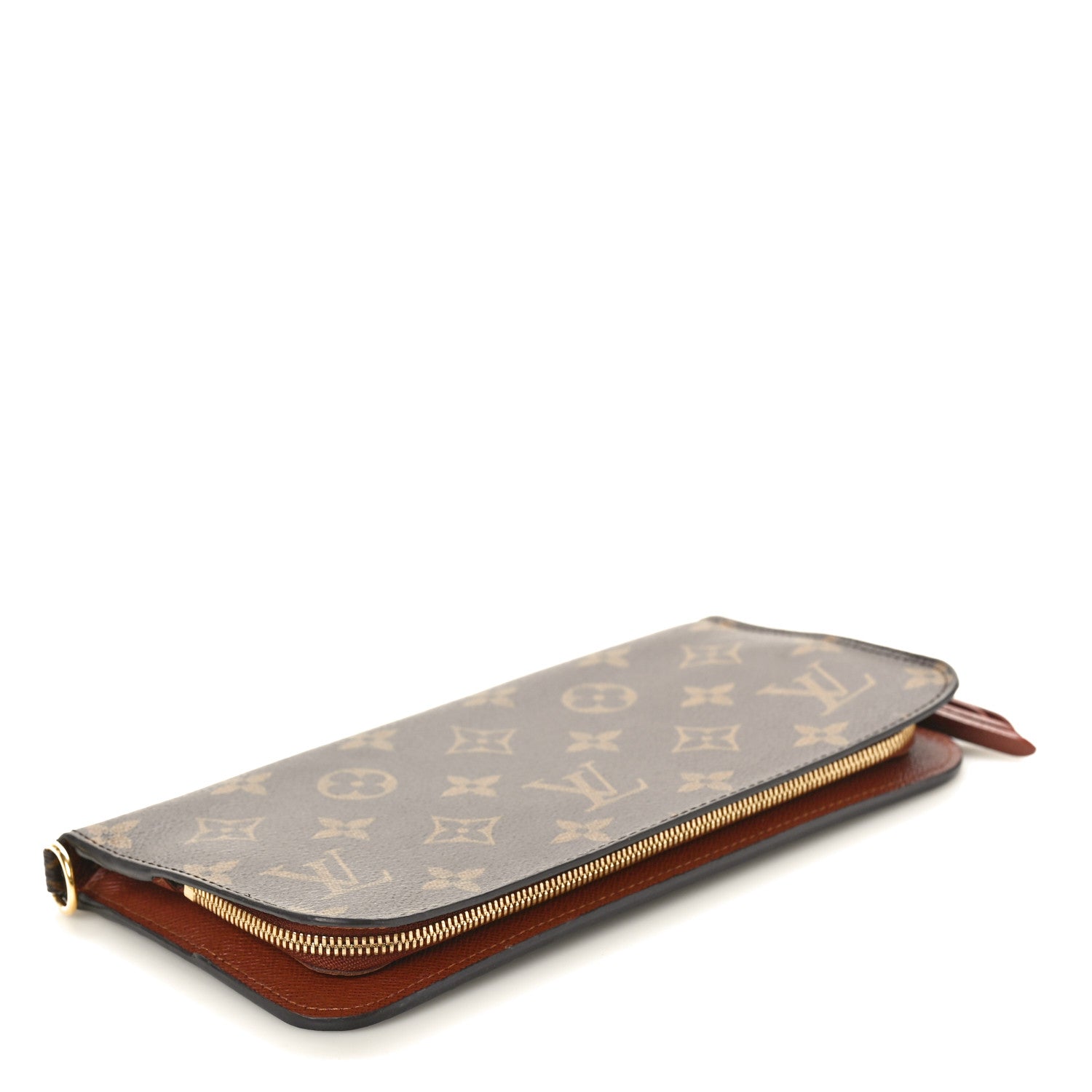 Louis Vuitton Monogram Insolite Wallet 4 of 7