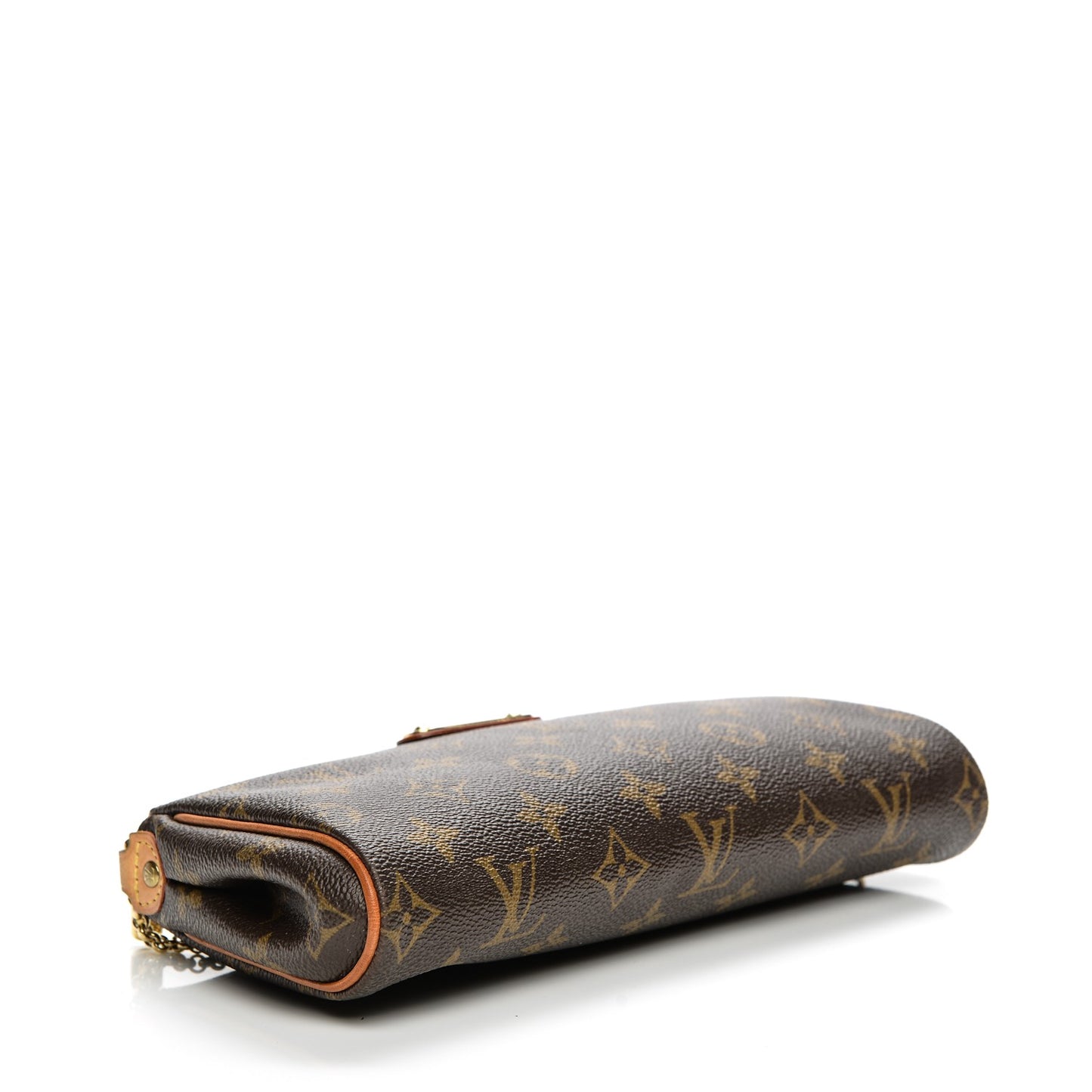 Monogram Eva Clutch