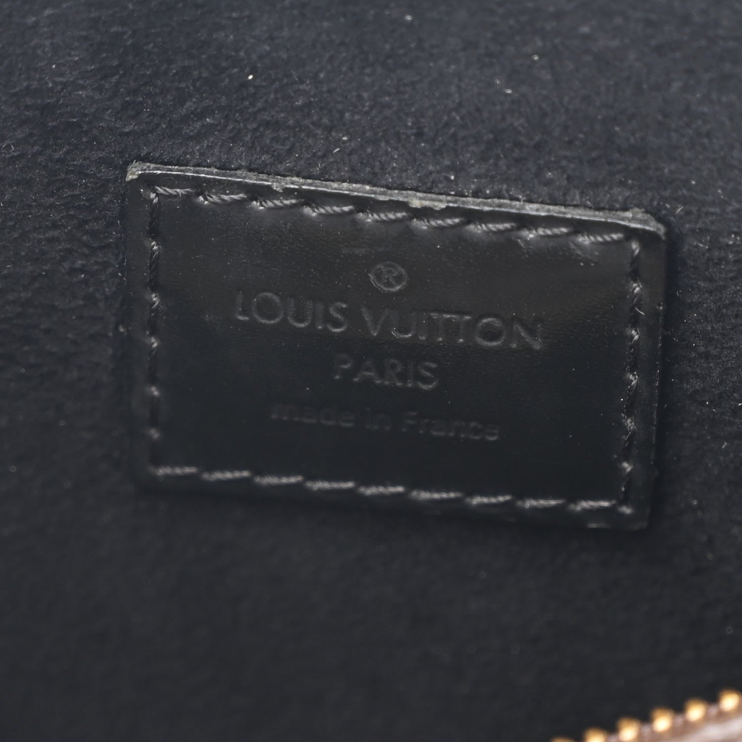 Louis Vuitton Monogram Mirage Speedy 30 Black 6 of 9