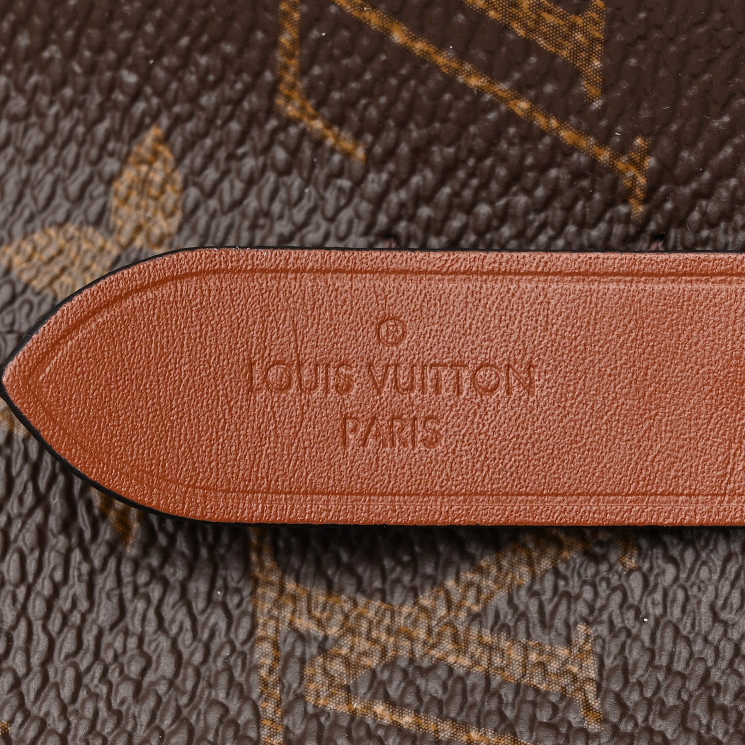 Louis Vuitton Monogram Neonoe MM Caramel 6 of 13