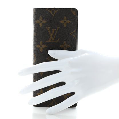 Louis Vuitton Monogram Sunglasses Case 2 of 9
