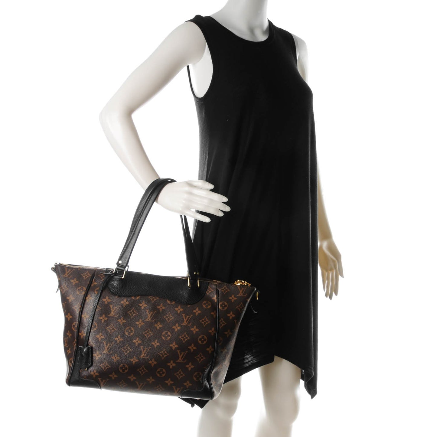 Monogram Estrela NM Black