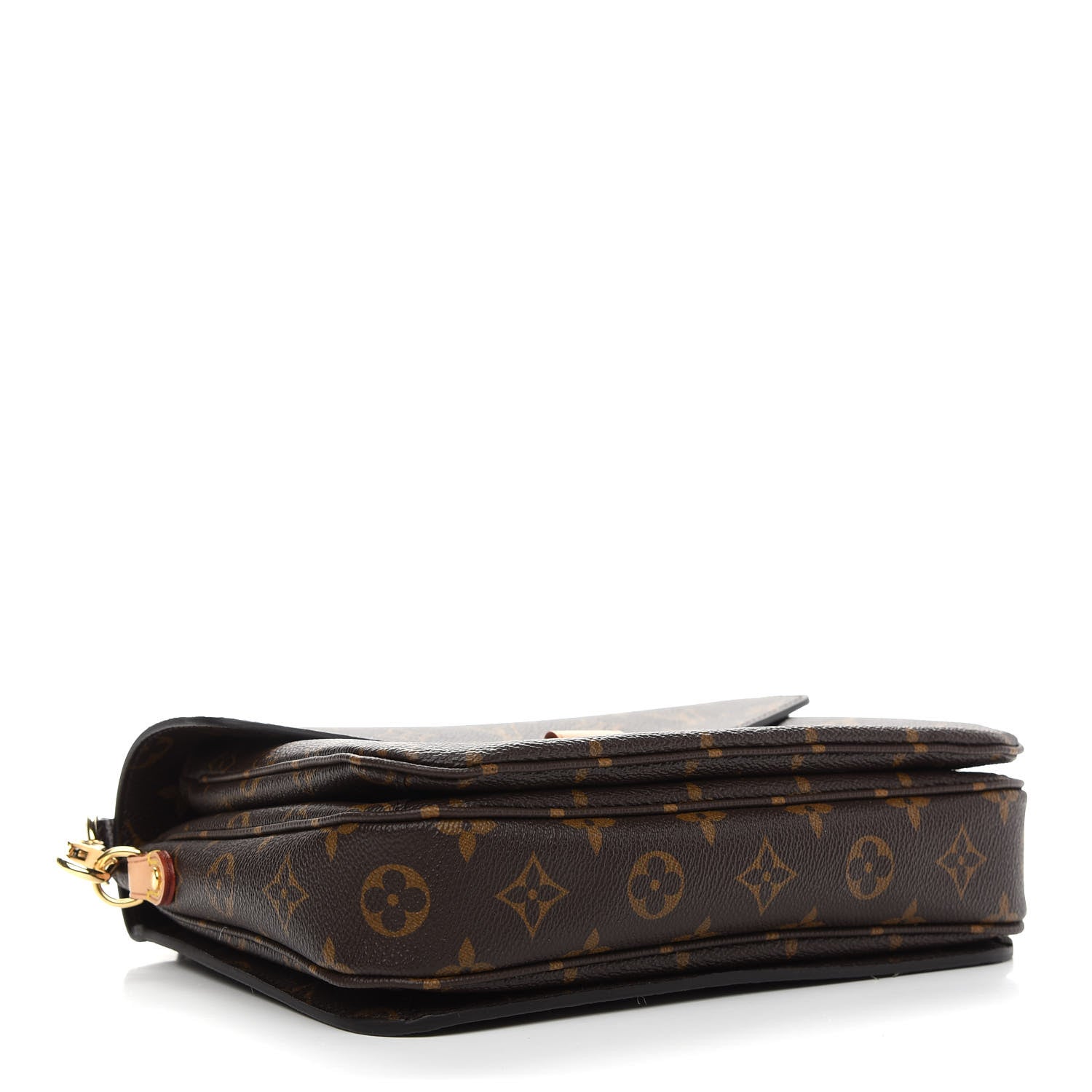 Louis Vuitton Monogram Pochette Metis 4 of 9