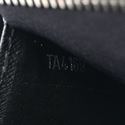 Louis Vuitton Monogram Eclipse Pochette Voyage MM 7 of 7