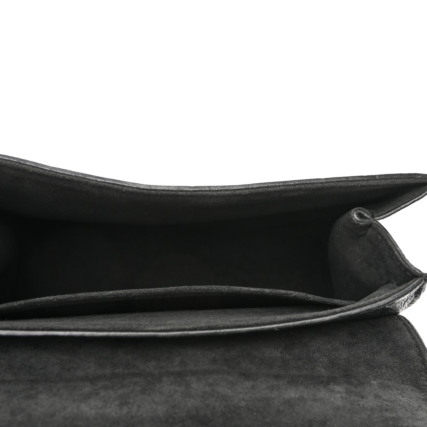 Empreinte Saint Sulpice PM Black