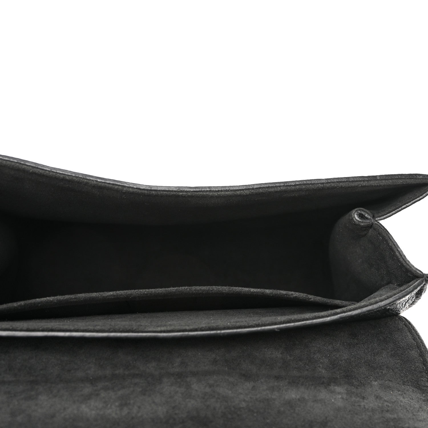 Louis Vuitton Empreinte Saint Sulpice PM Black 5 of 9