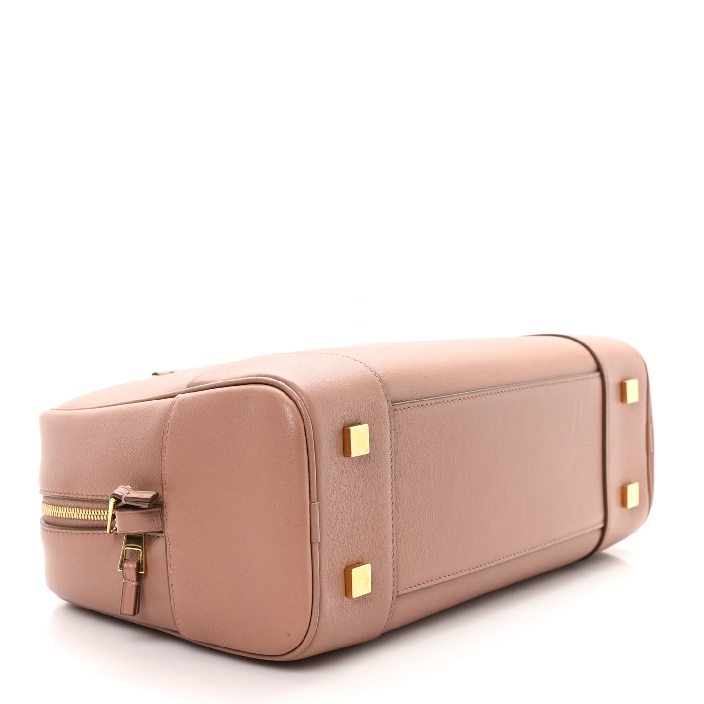 Calfskin Amazona 28 Blush