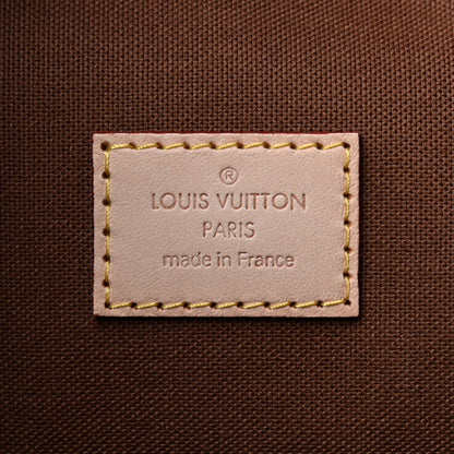 Louis Vuitton Monogram Bosphore Backpack 6 of 10