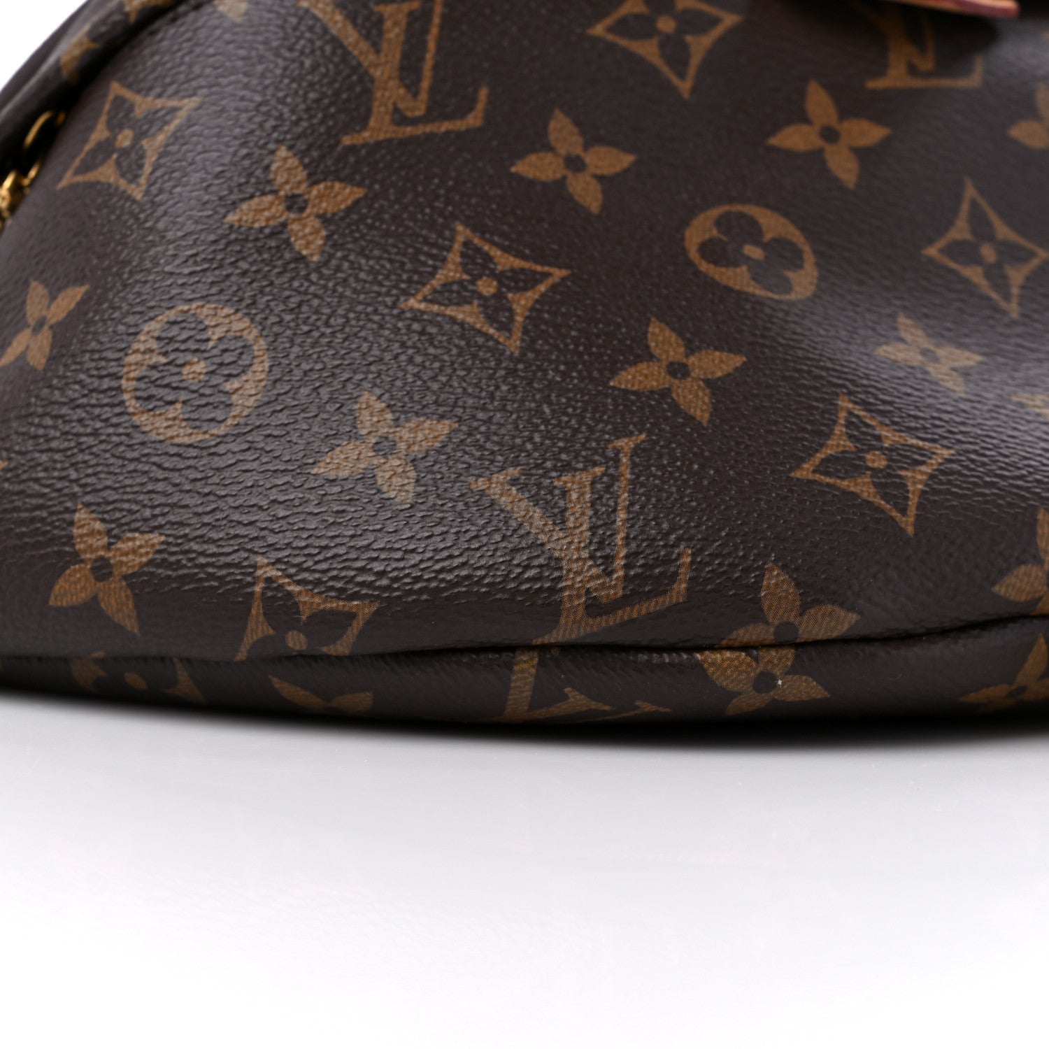 Louis Vuitton Monogram Bumbag 7 of 12