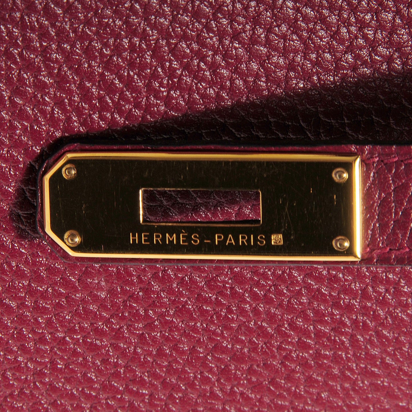 Fjord Kelly Sellier 35 Rouge H