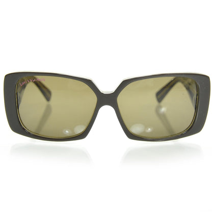 Louis Vuitton Leopard Marquise Sunglasses 4 of 7