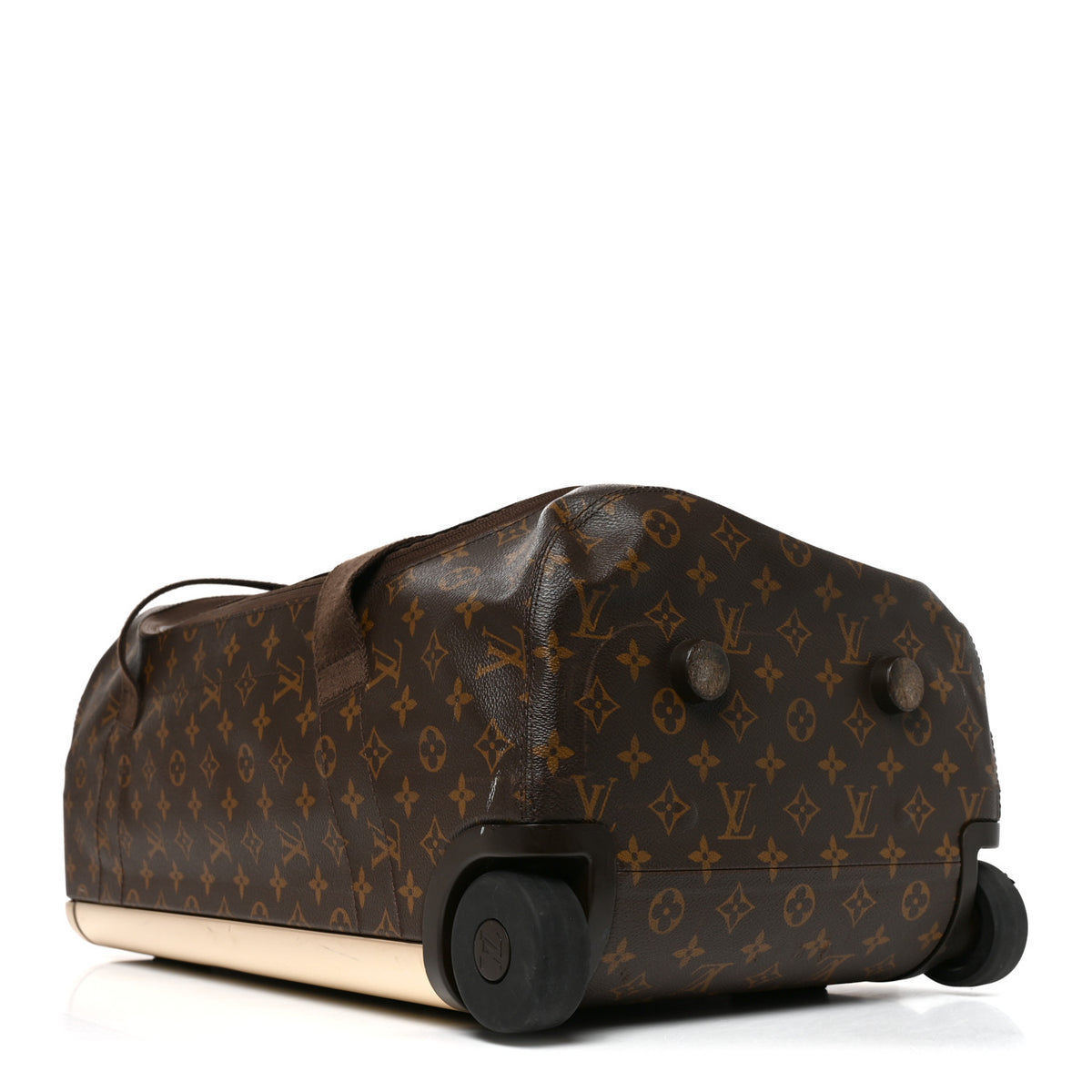 Monogram Horizon Soft Duffle 55