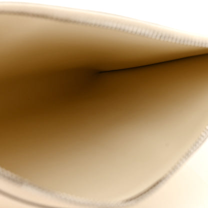 Hermes Swift In and Out Pouch Nata 6 of 8