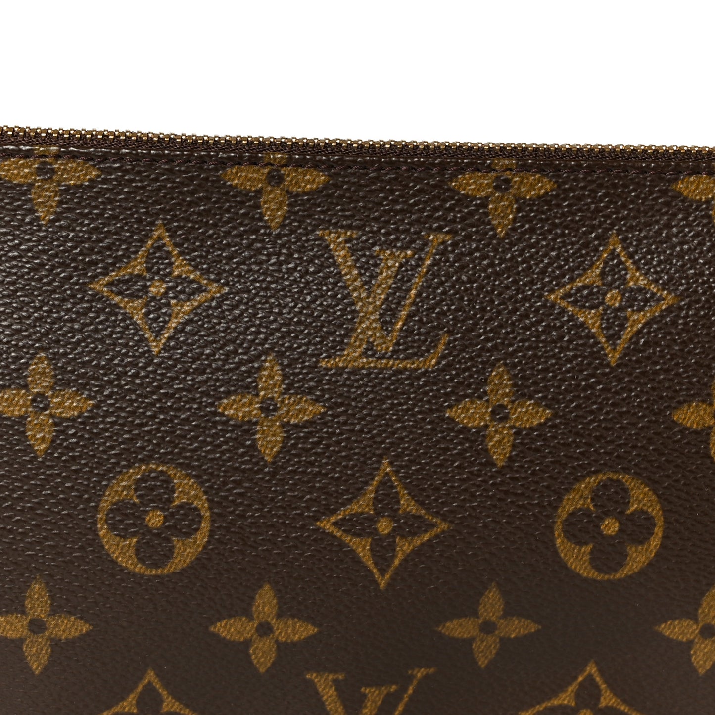 Monogram Pochette Accessories