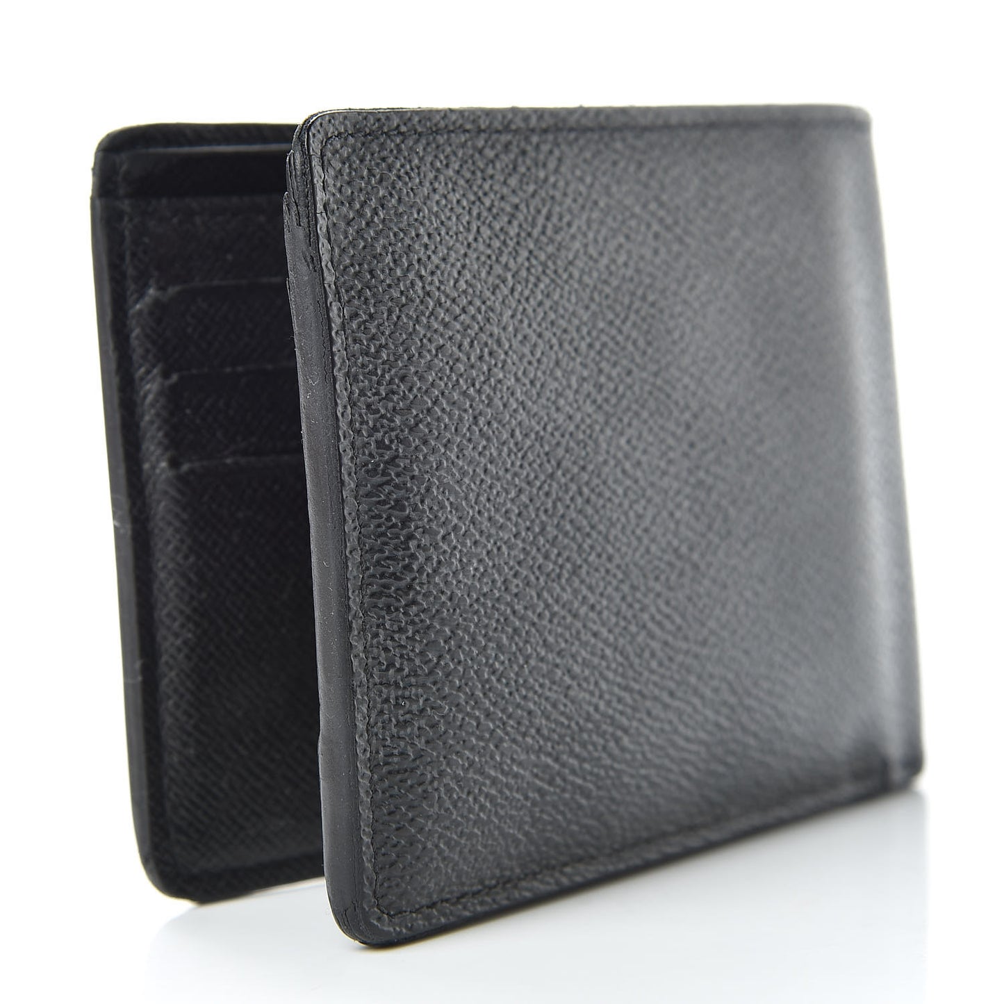 Damier Graphite Multiple Wallet