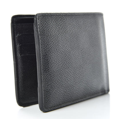 Louis Vuitton Damier Graphite Multiple Wallet 4 of 9