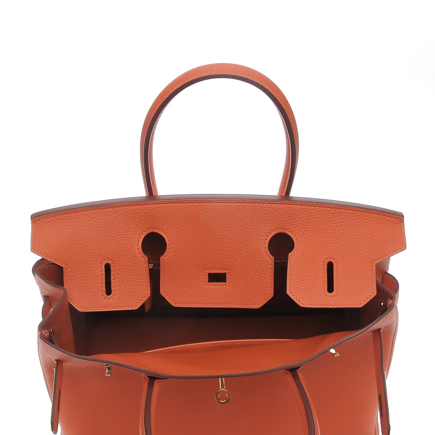 Togo Birkin 30 Feu