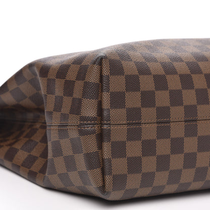 Louis Vuitton Damier Ebene Graceful MM 8 of 13