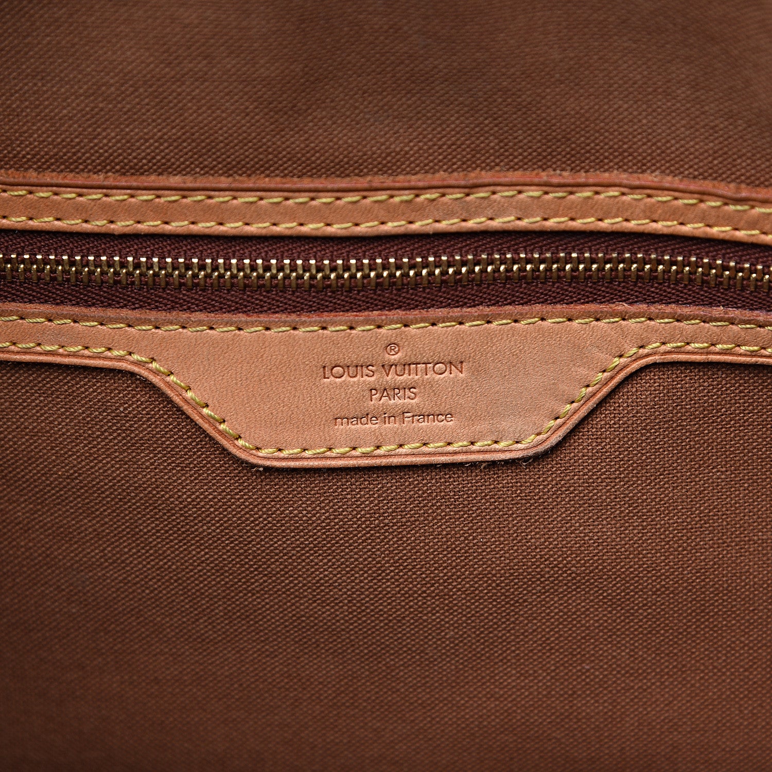 Louis Vuitton Monogram Batignolles Horizontal 5 of 14