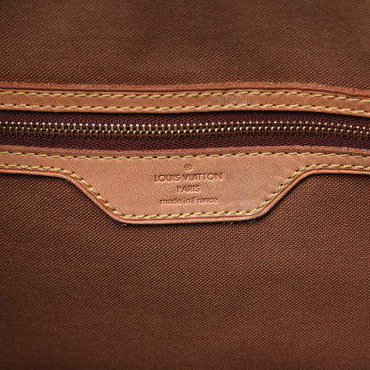 Louis Vuitton Monogram Batignolles Horizontal 5 of 14