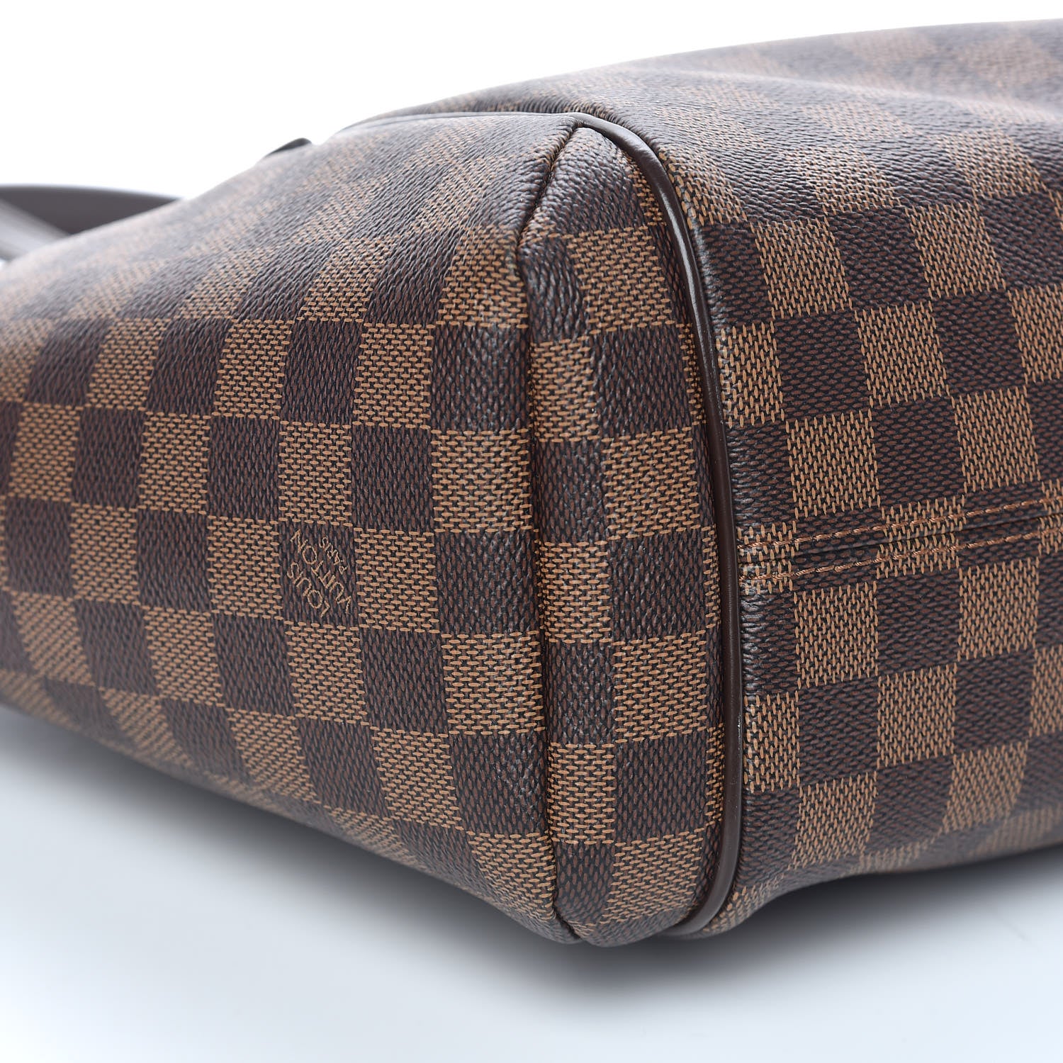 Louis Vuitton Damier Ebene Totally PM 5 of 9