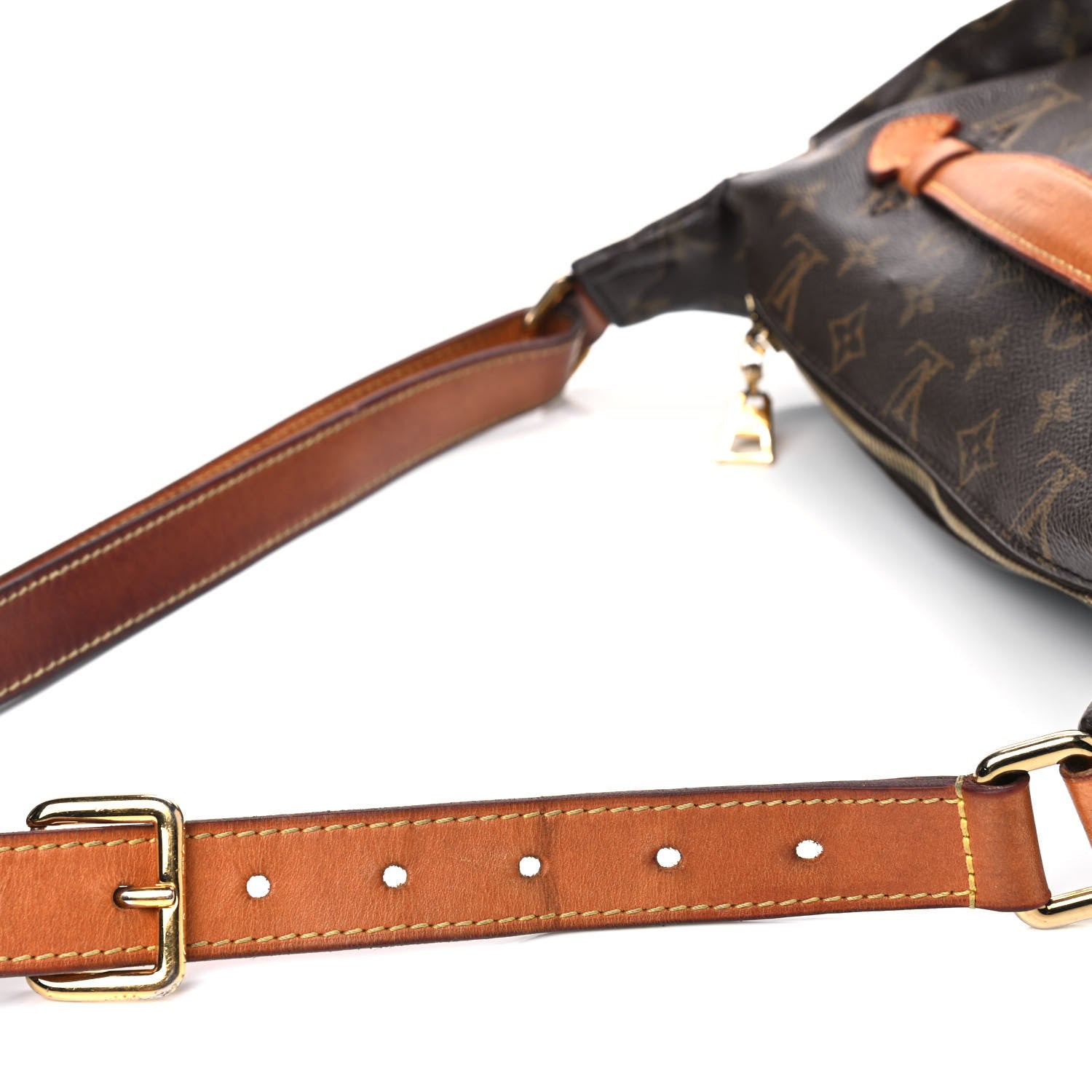 Louis Vuitton Monogram Bumbag 13 of 19