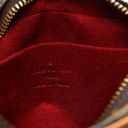 Louis Vuitton Monogram Wapity 6 of 6