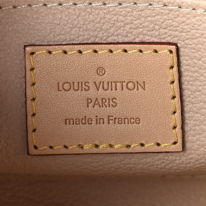 Louis Vuitton Epi Cosmetic Pouch Rose Ballerine 5 of 7