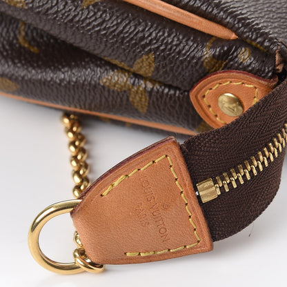 Louis Vuitton Monogram Eva Clutch 6 of 11