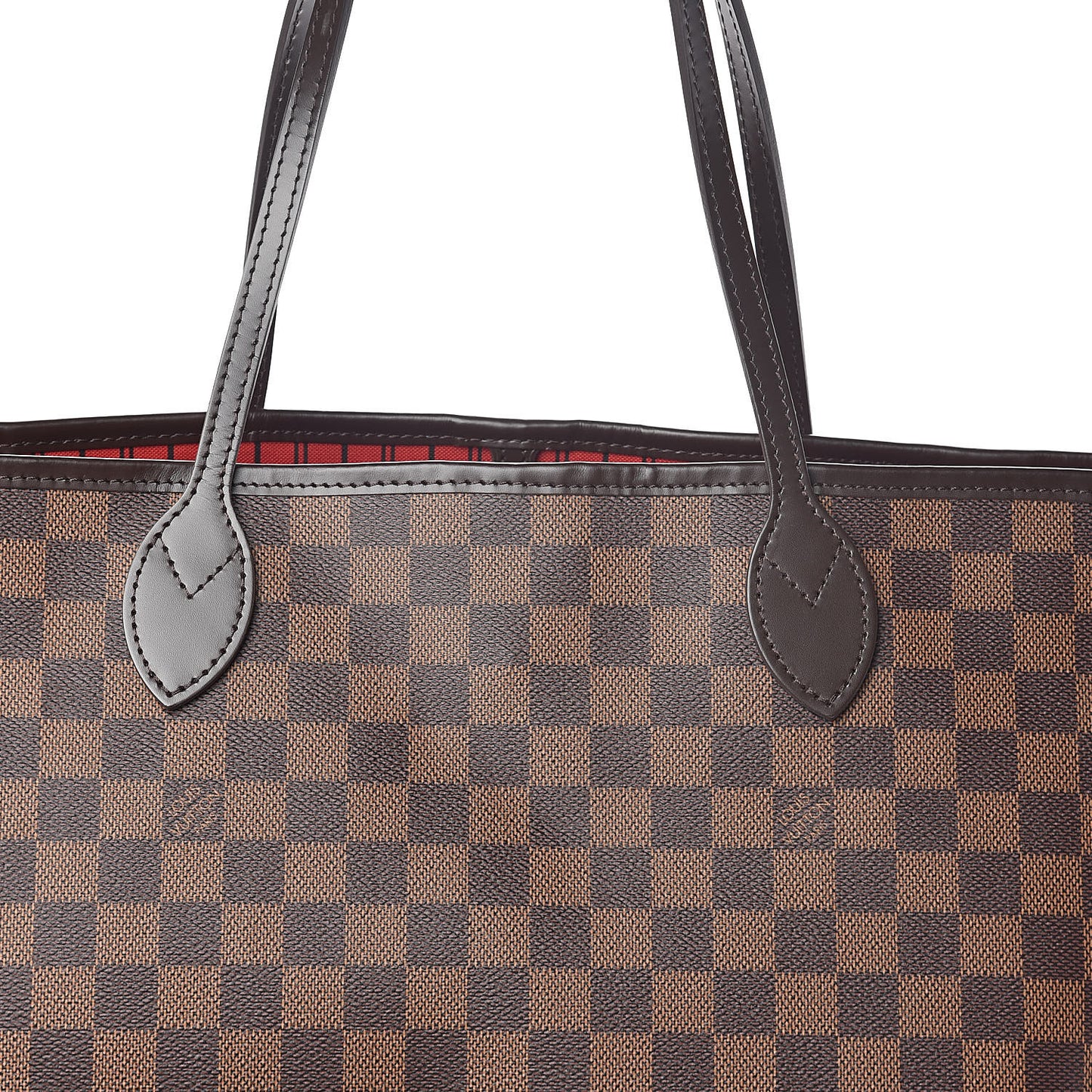 Damier Ebene Neo Neverfull GM