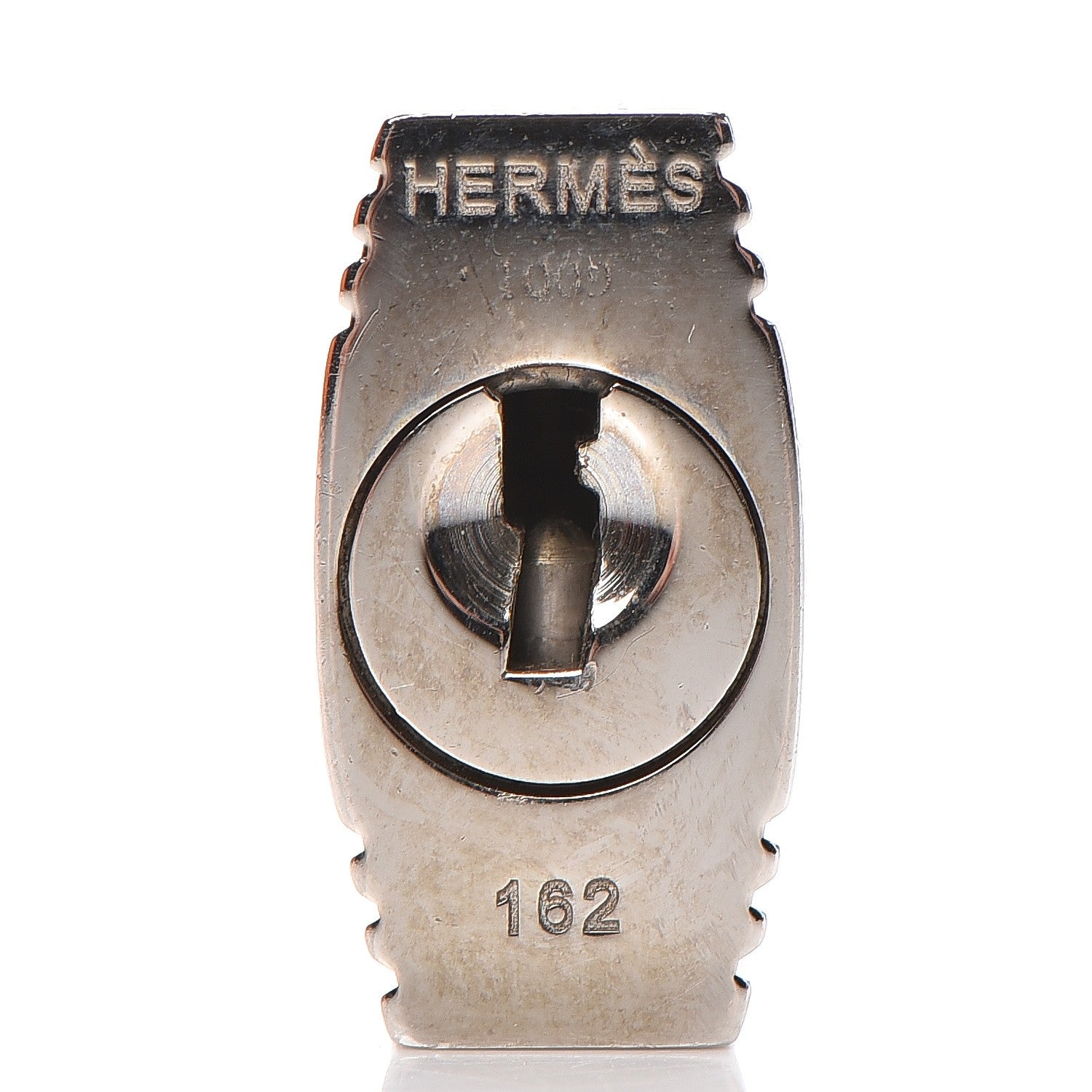 Hermes Epsom Kelly Sellier 35 Orange 27 of 34