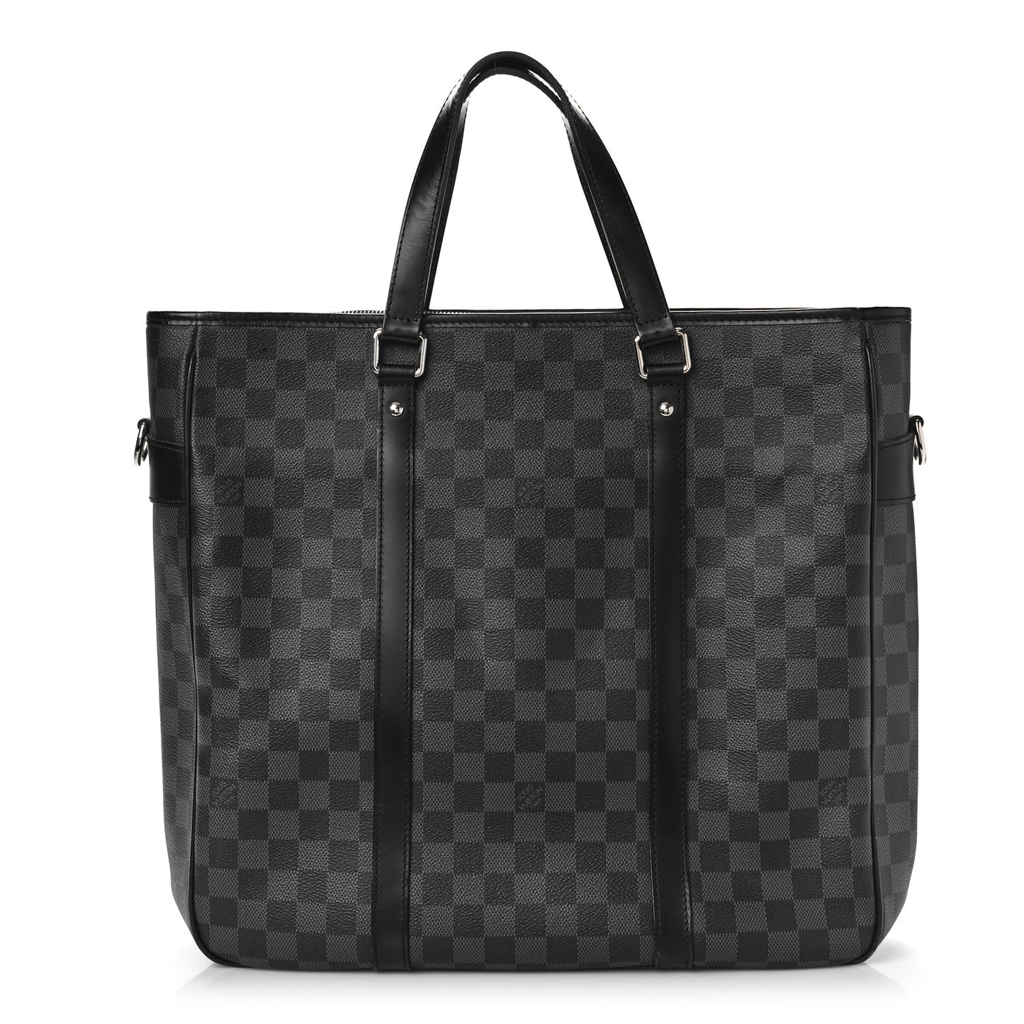 Damier Graphite Tadao