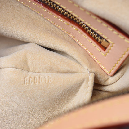 Louis Vuitton Monogram SC Bag MM 7 of 9