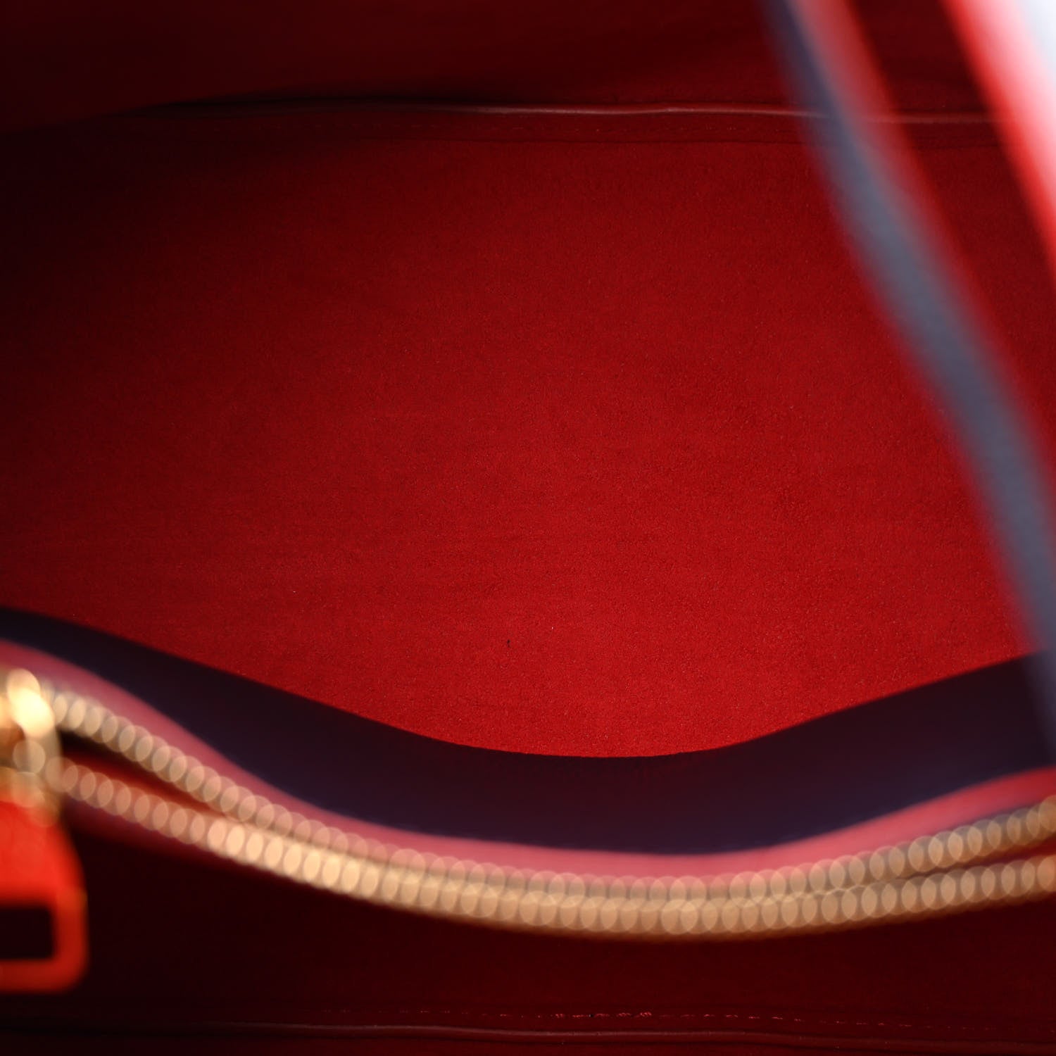 Louis Vuitton Empreinte Neonoe MM Marine Rouge 5 of 11