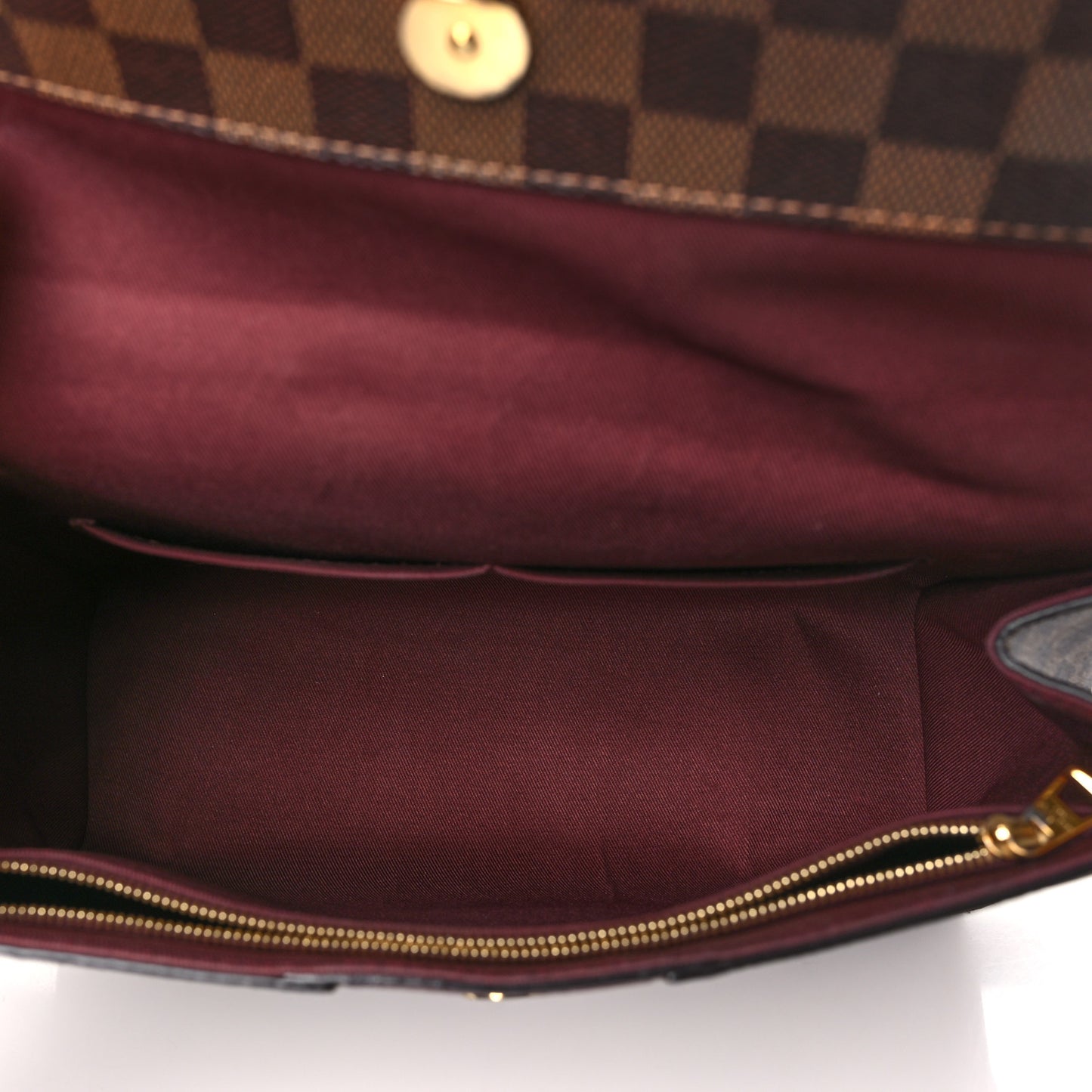 Damier Ebene Bond Street Bordeaux