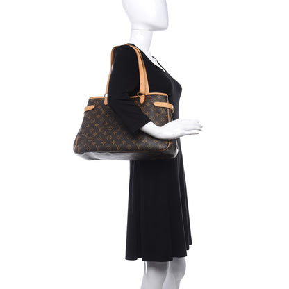 Louis Vuitton Monogram Batignolles Horizontal 2 of 13