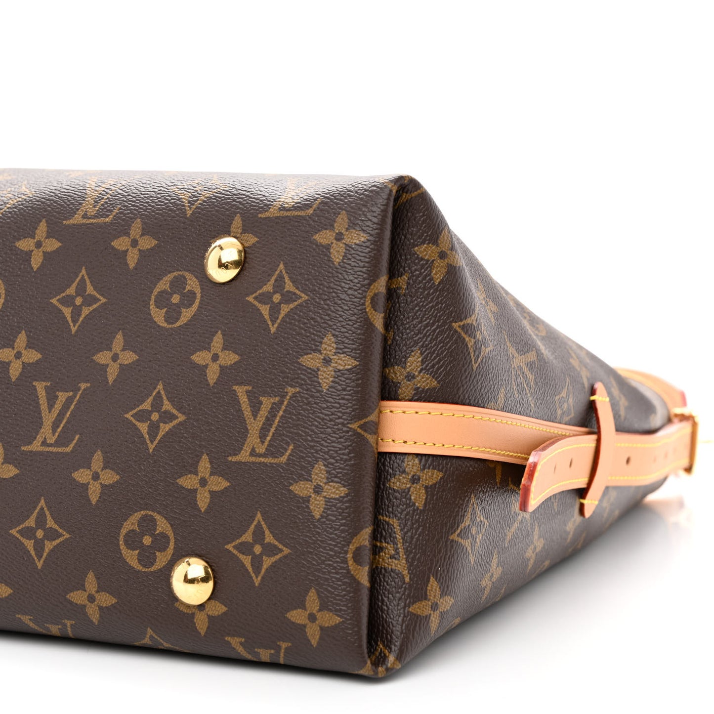 Monogram CarryAll MM