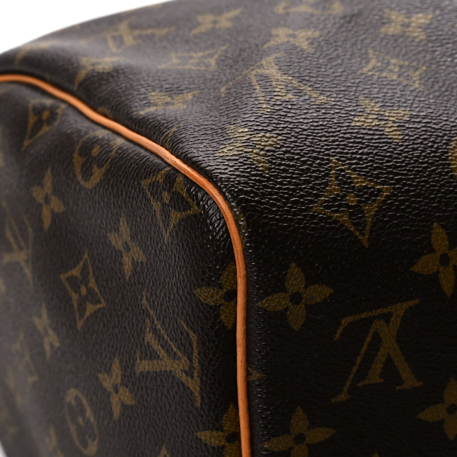 Louis Vuitton Monogram Speedy 30 11 of 12