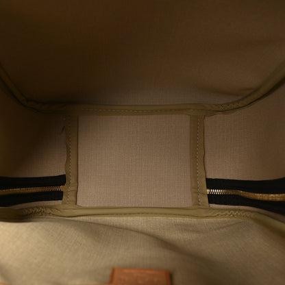 Louis Vuitton Monogram Excursion Shoe Bag 5 of 9