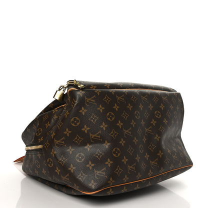Louis Vuitton Monogram Evasion Sports Bag 4 of 10