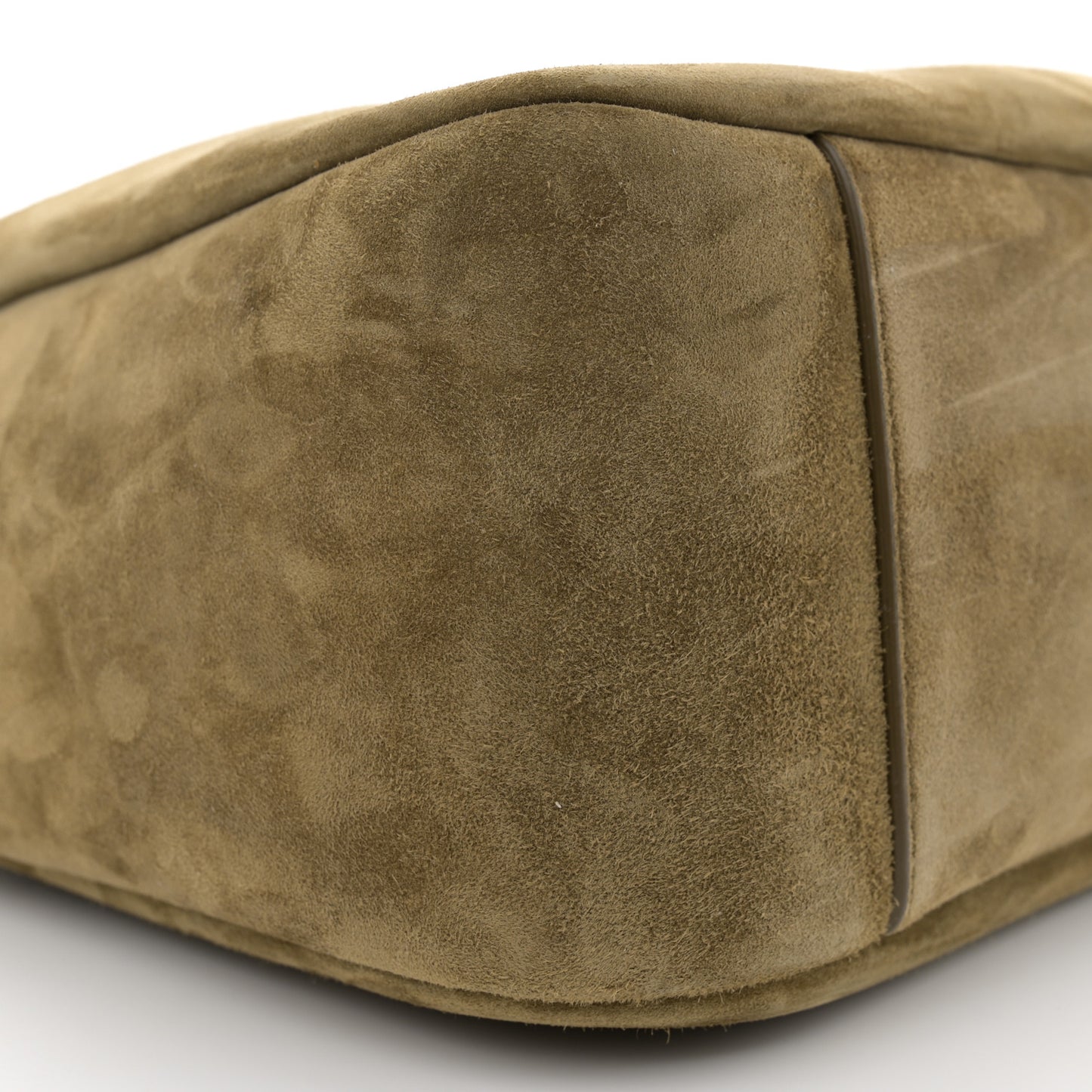 Suede Large Le 5 A 7 Soft Hobo New Barley