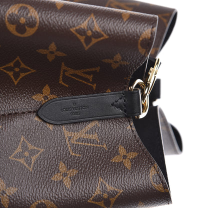 Louis Vuitton Monogram Neonoe MM Black 6 of 9