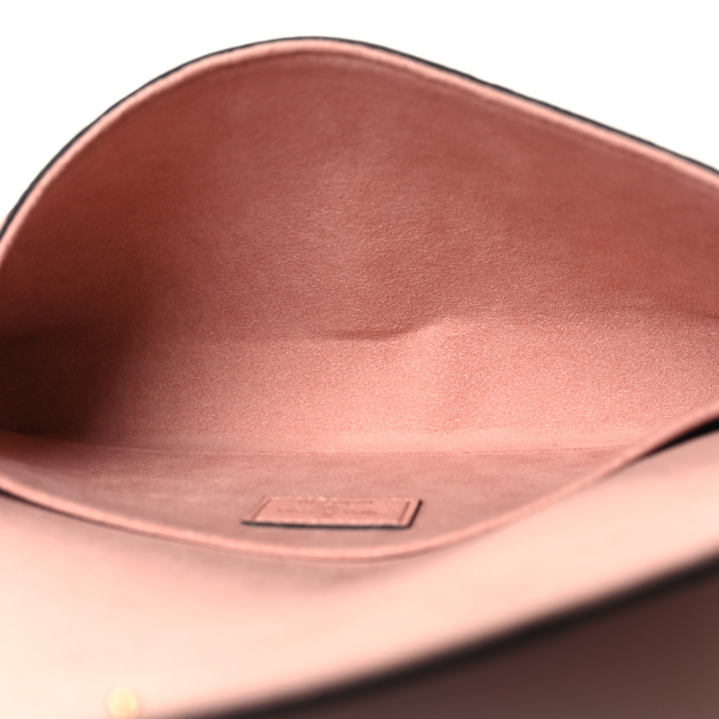 Empreinte Pochette Felicie Chain Wallet Rose Poudre