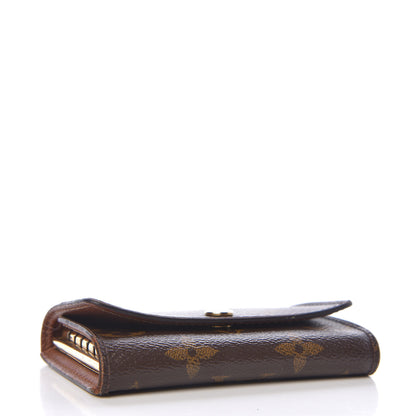 Louis Vuitton Monogram 6 Key Multicles Holder 4 of 13